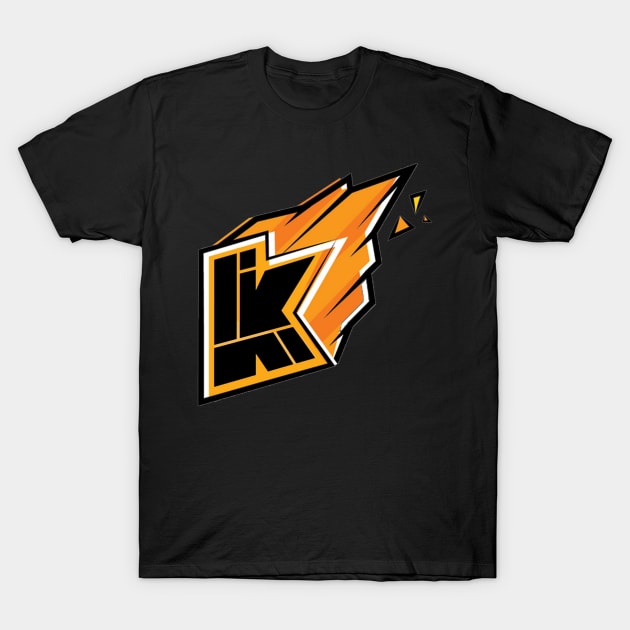 Kwwebą T-Shirt by Kwebbelkop